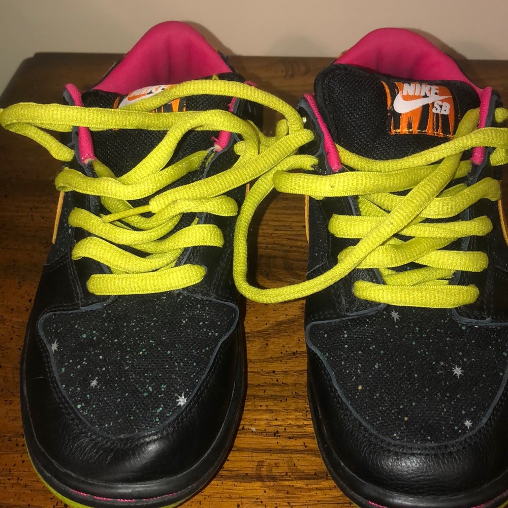 Nike Dunks!